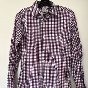 J. Crew Dress Shirt